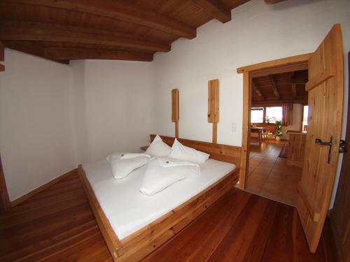 Agroturismo Bauernhof Leneler