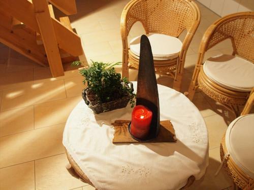 Agroturismo Bauernhof Leneler