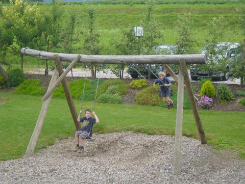 Agroturismo Bauernhof Leneler