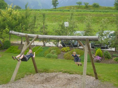 Agroturismo Bauernhof Leneler