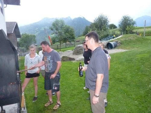 Agroturismo Bauernhof Leneler
