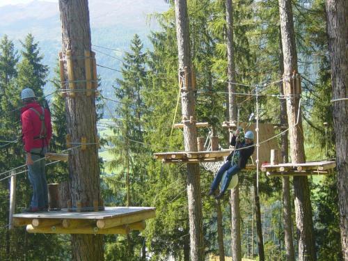 Agroturismo Bauernhof Leneler