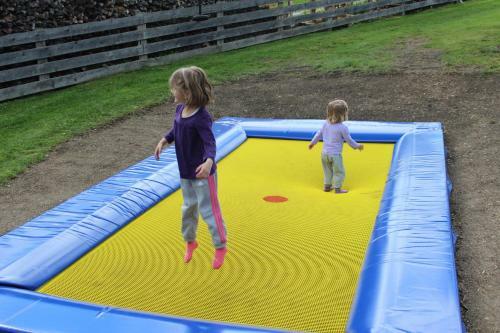Agroturismo Bauernhof Leneler