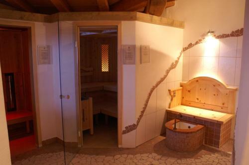 Agroturismo Bauernhof Leneler