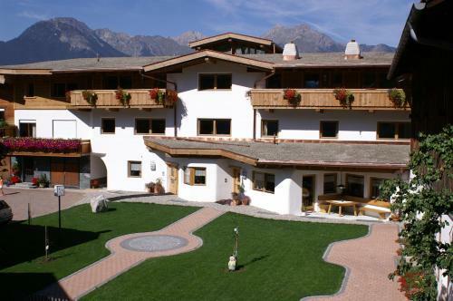 Agroturismo Bauernhof Leneler