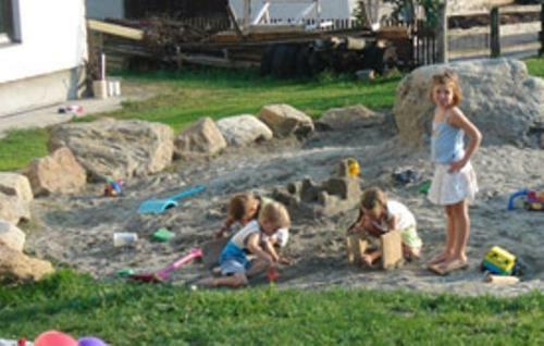 Agroturismo Bauernhof Leneler