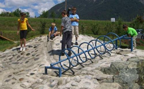 Agroturismo Bauernhof Leneler