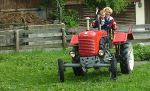 Agroturismo Bauernhof Leneler