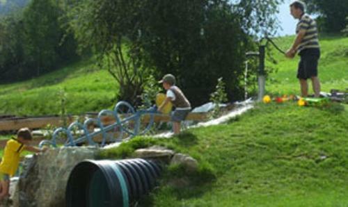 Agroturismo Bauernhof Leneler