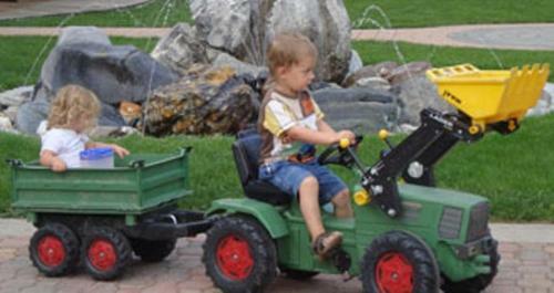 Agroturismo Bauernhof Leneler