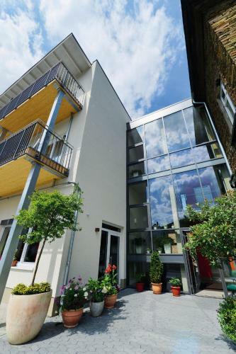 Landhotel Sanct Peter