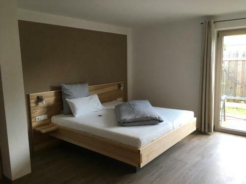 Hostal Gaestehaus Richter