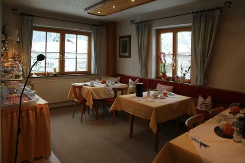 Hostal Gaestehaus Richter