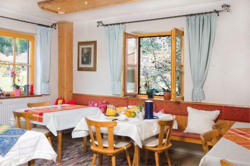 Hostal Gaestehaus Richter