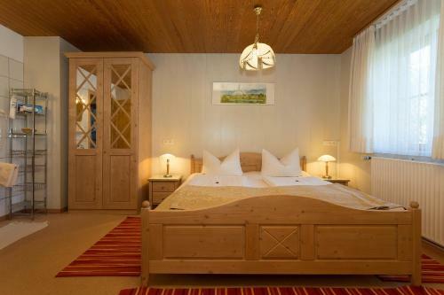 Hostal Gaestehaus Richter
