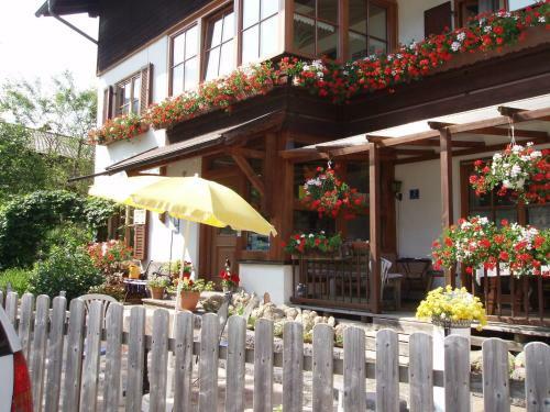 Hostal Gaestehaus Richter