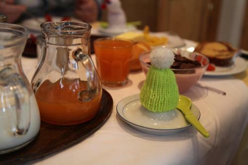 Hostal Gaestehaus Richter