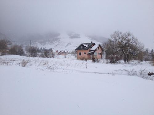 Holiday Home Marko
