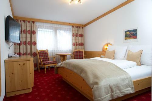 Hotel Garni Maria Theresia
