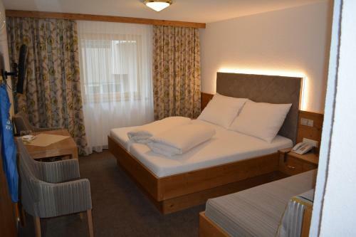 Hotel Garni Maria Theresia