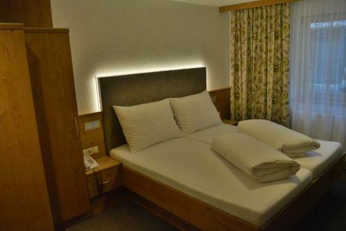 Hotel Garni Maria Theresia