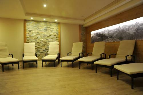 Hotel Garni Maria Theresia