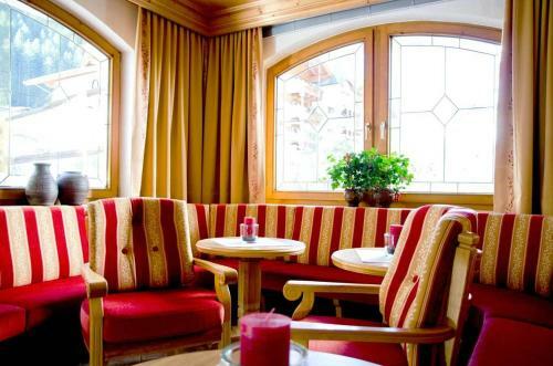 Hotel Garni Maria Theresia