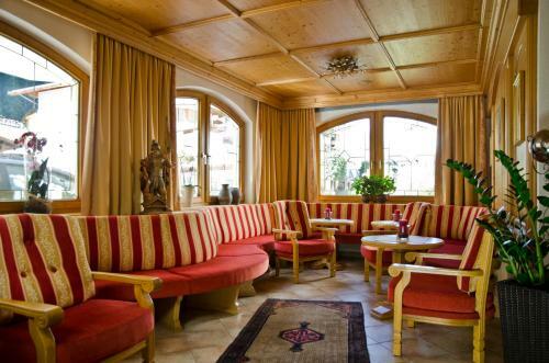 Hotel Garni Maria Theresia