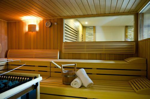 Hotel Garni Maria Theresia