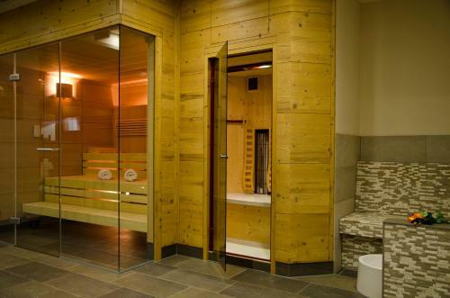 Hotel Garni Maria Theresia