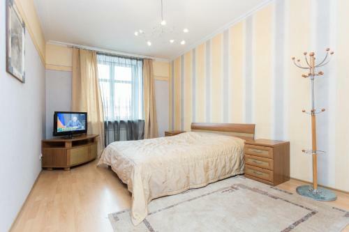 Belrent Apartments