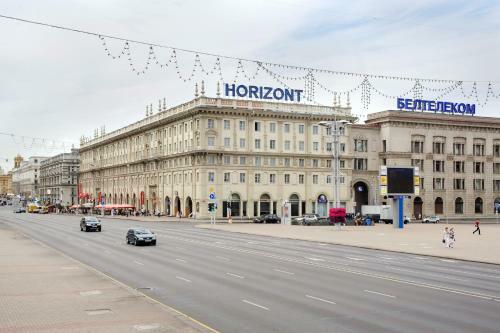 Belrent Apartments