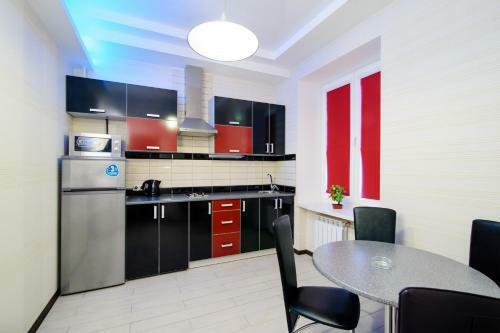 Belrent Apartments