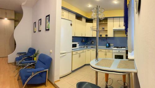 Belrent Apartments