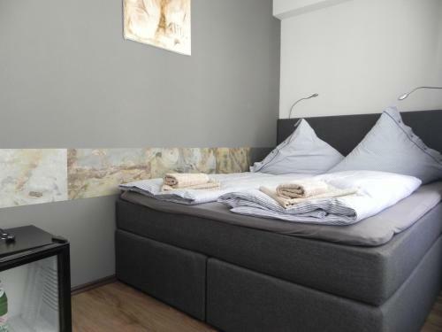 Bed & Breakfast Arkade