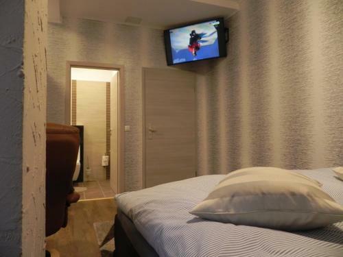Bed & Breakfast Arkade