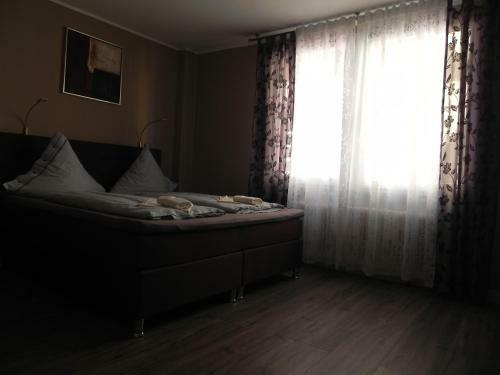 Bed & Breakfast Arkade