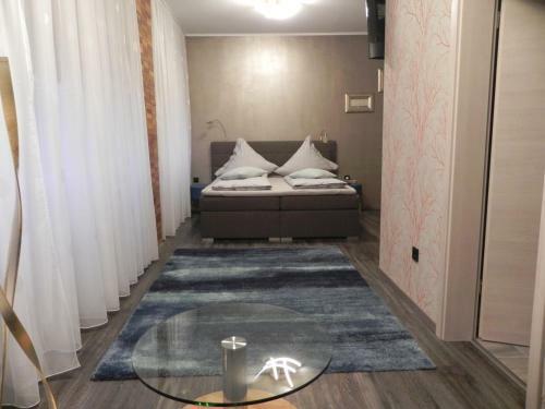 Bed & Breakfast Arkade