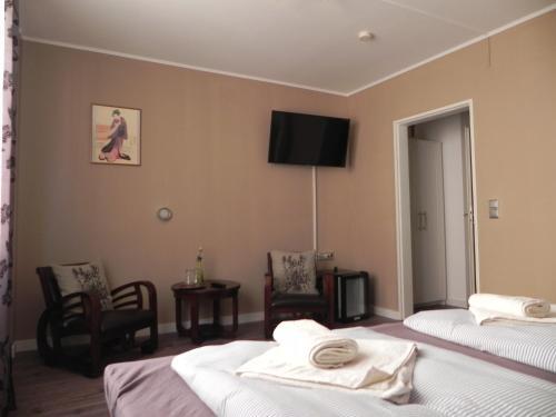 Bed & Breakfast Arkade