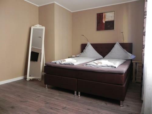 Bed & Breakfast Arkade