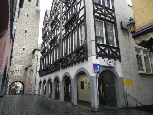 Bed & Breakfast Arkade