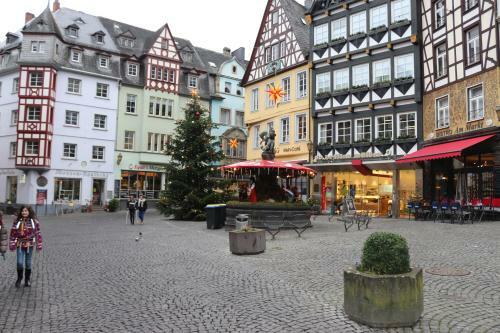 Bed & Breakfast Arkade