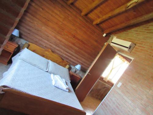 Lodge Caba�as Corral Del Molle
