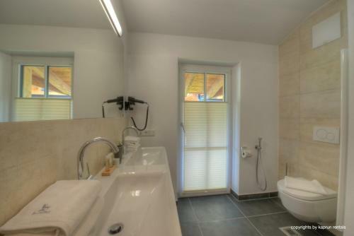 Apartamento Deer & Dear Luxury Chalet