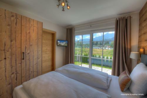 Apartamento Deer & Dear Luxury Chalet