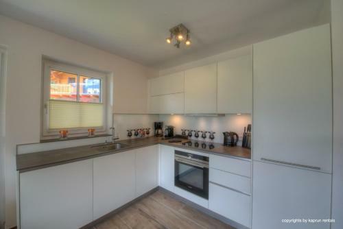 Apartamento Deer & Dear Luxury Chalet