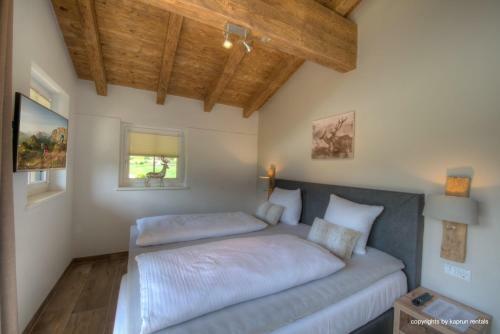 Apartamento Deer & Dear Luxury Chalet