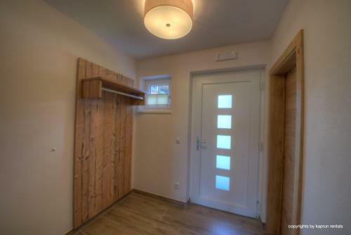 Apartamento Deer & Dear Luxury Chalet