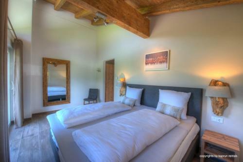 Apartamento Deer & Dear Luxury Chalet