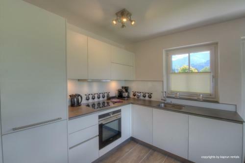 Apartamento Deer & Dear Luxury Chalet
